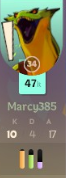 Marcy tweet media