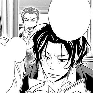 daily sherlock tweet media