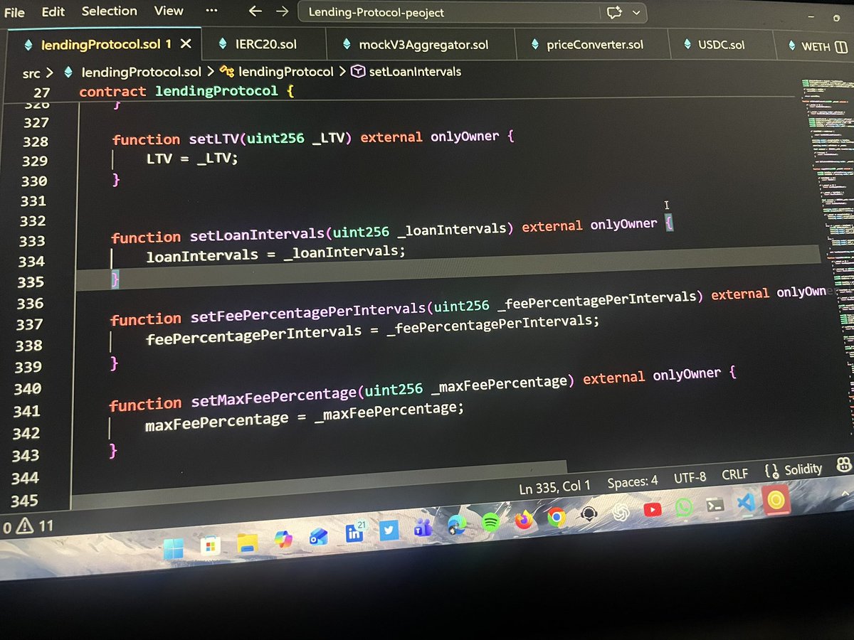 Daniel . web3 Builder tweet media