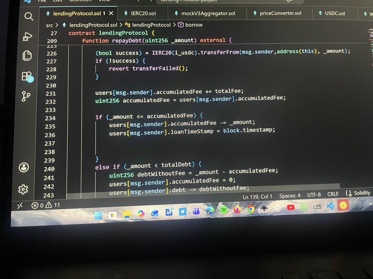 Daniel . web3 Builder tweet media