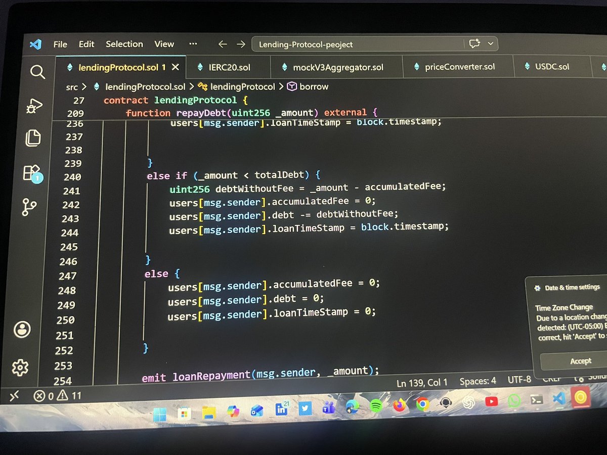 Daniel . web3 Builder tweet media