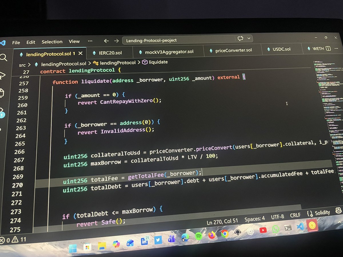 Daniel . web3 Builder tweet media