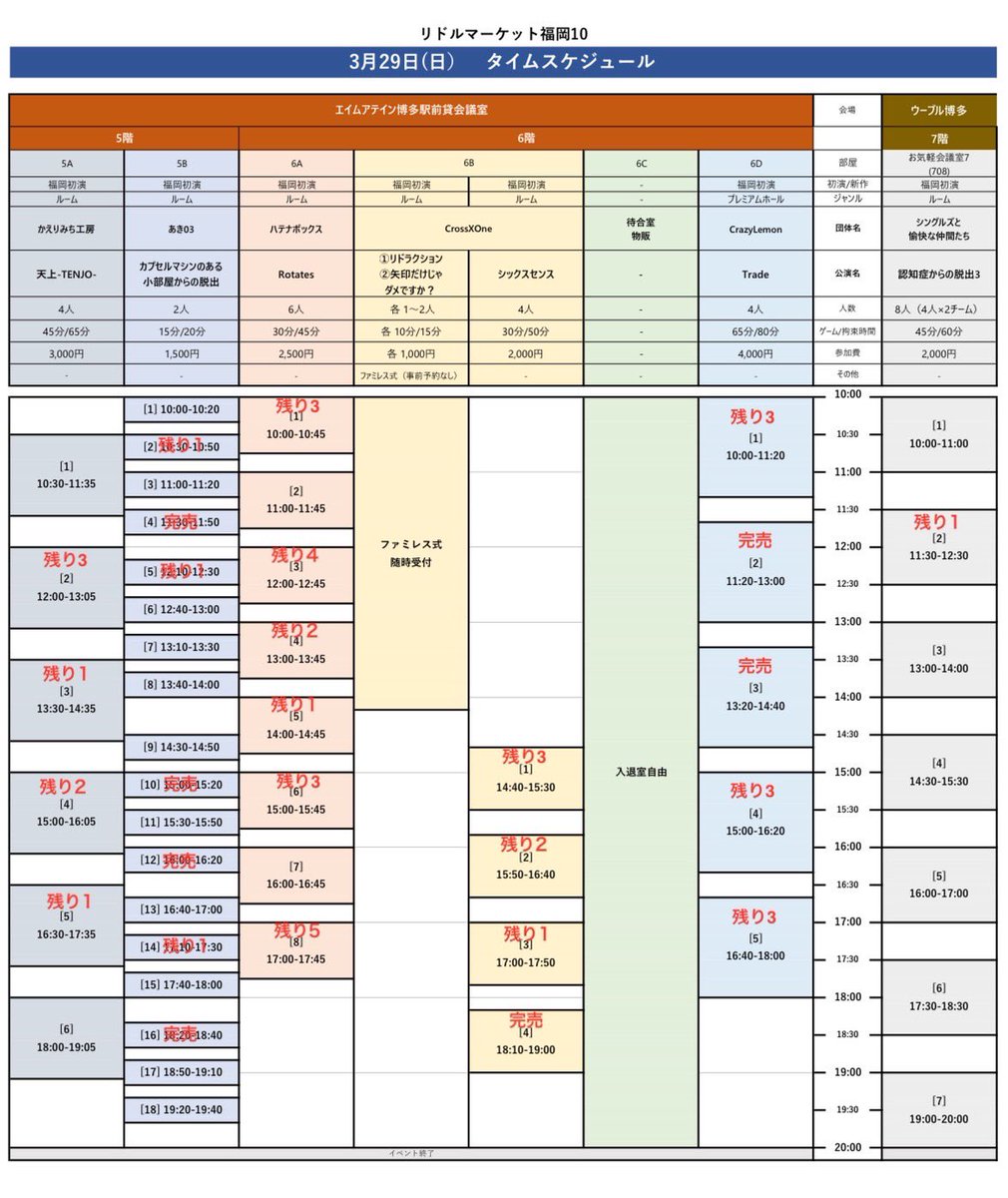 リドルマーケット【リドケ】公式 tweet media