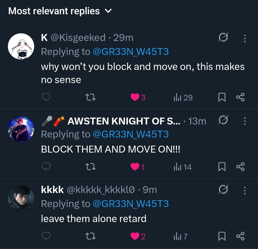 Nat/sh/edtwt (4 days binge free) tweet media