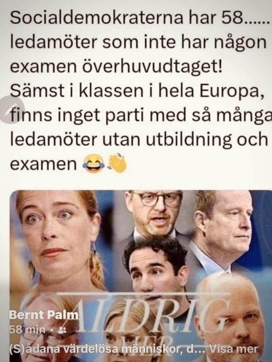 Kaliber 🇸🇪 tweet media