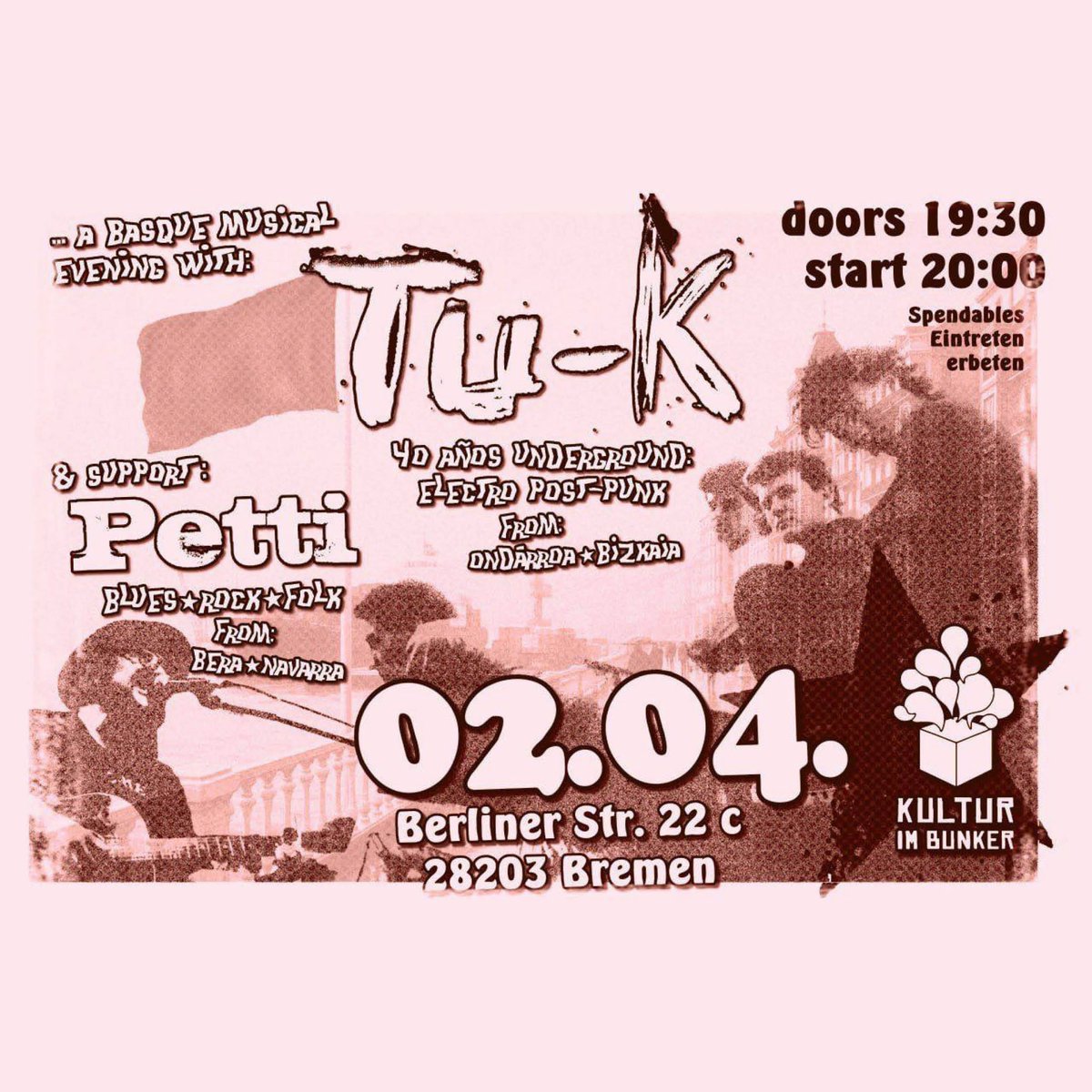 Elkar Musika tweet media