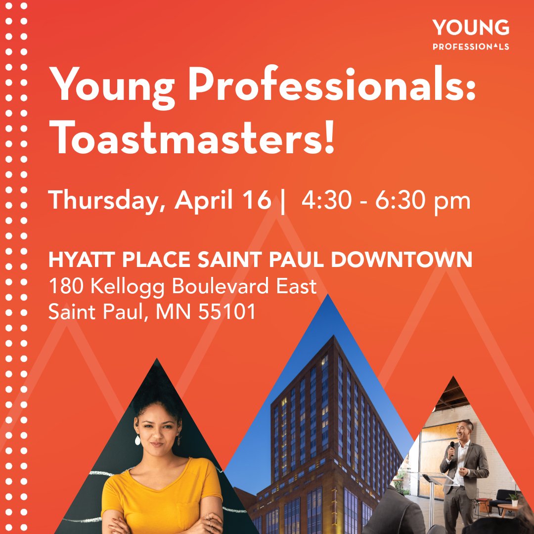 St. Paul Area Chamber tweet media