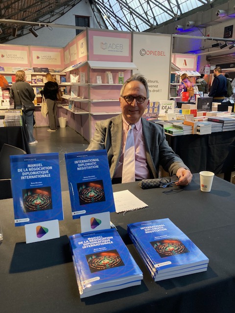 Raoul Delcorde tweet media