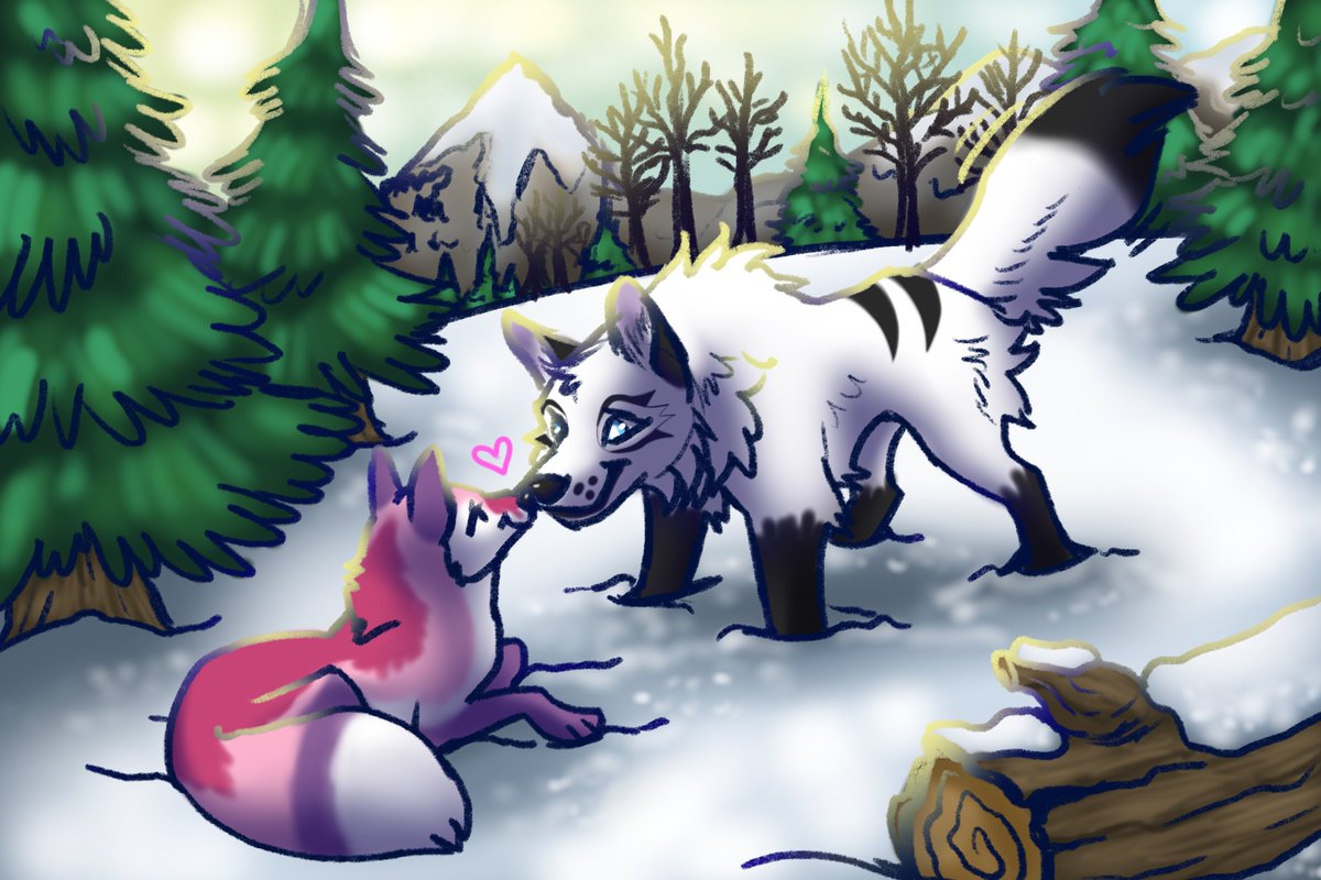 CreatureHaven's tweet photo. URGENTLY need to make some money!! Art is the best option since it will take away the least amount of time from suitwork compared to other options. Commission me via Ko-fi! (link in bio)

Please share if you can🙏😭 I greatly appreciate any help!! https://t.co/3S2MJJ7u2v