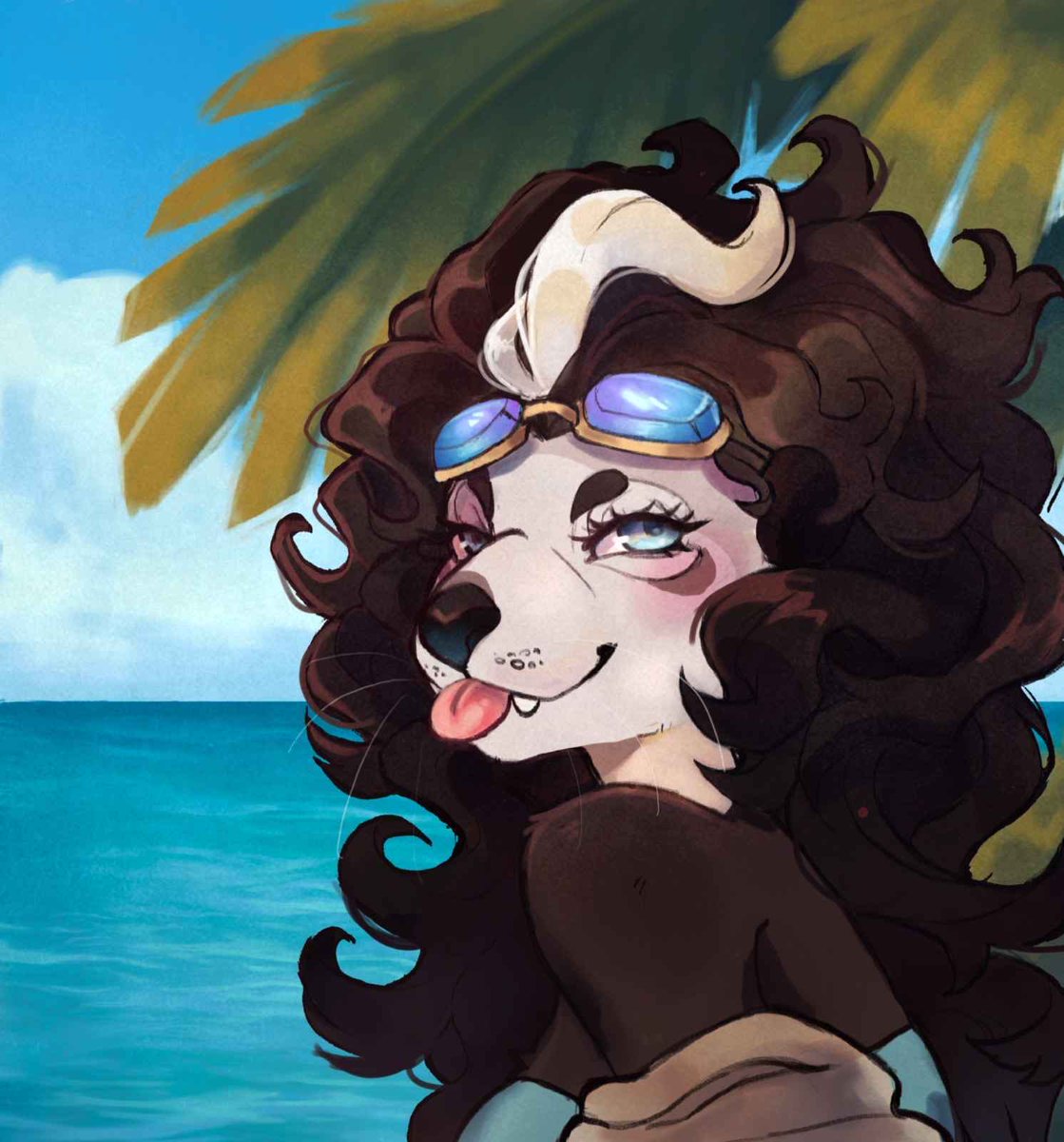 The Firefly Machine tweet media