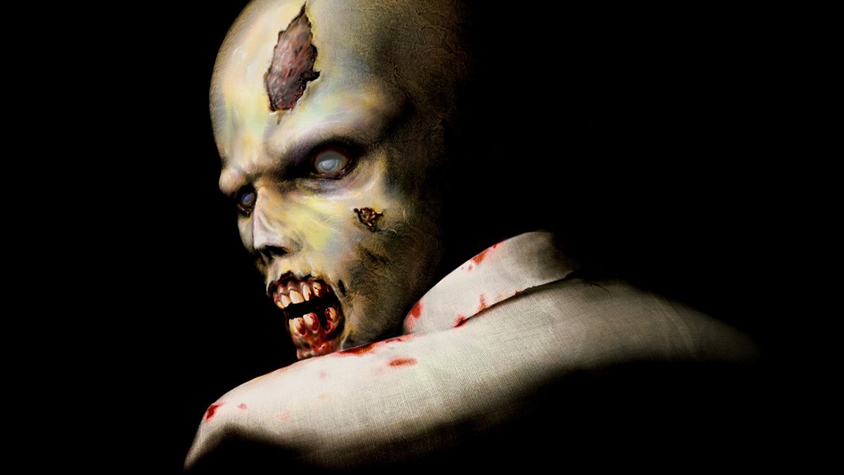 Back in 1996, survival horror was a brand-new genre. Resident Evil's Spencer Mansion was built to teach us how to play it. bit.ly/41uoRkz
