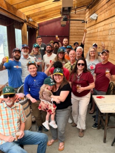 Left Hand Brewing Company tweet media