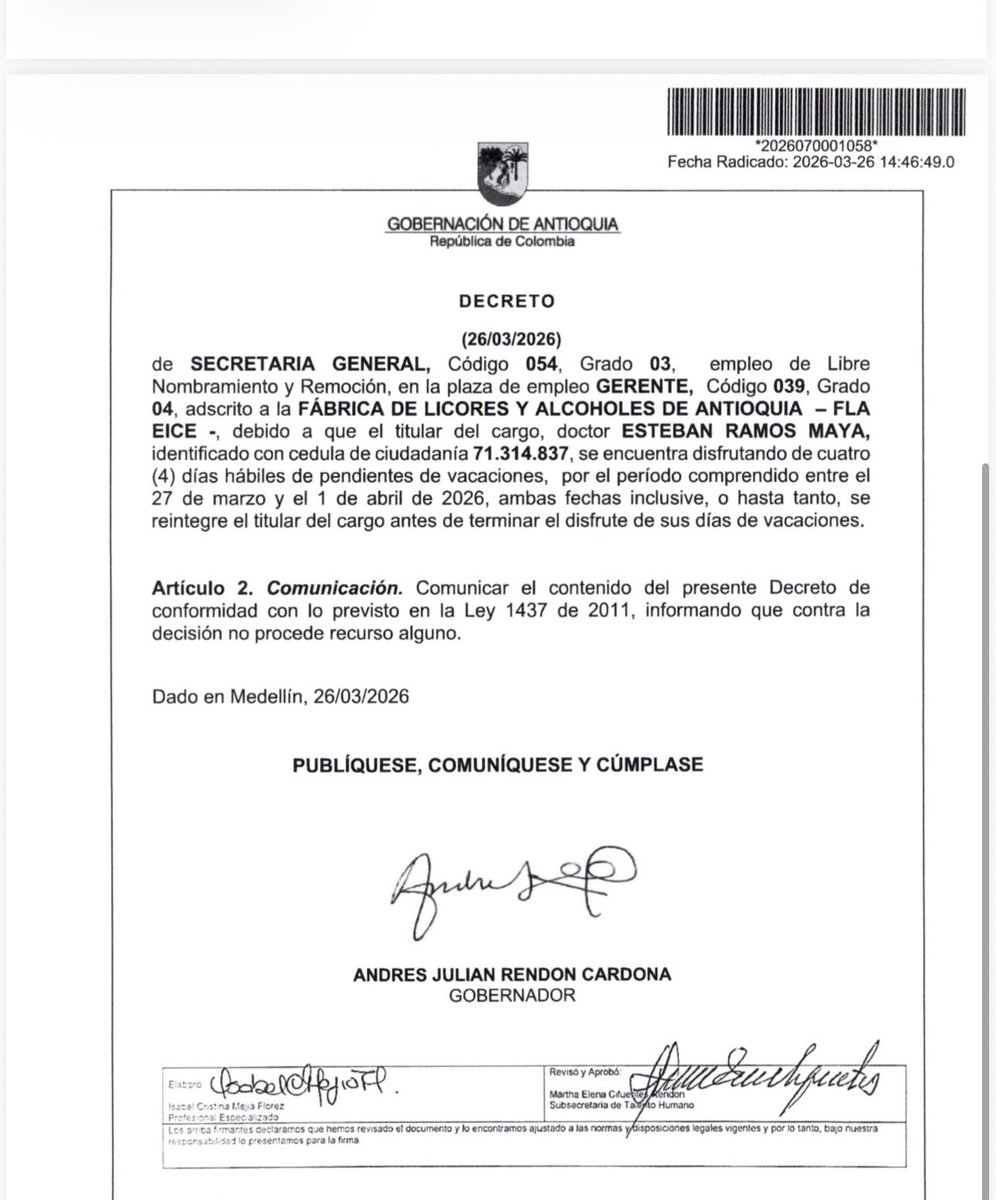 Luis PELÁEZ tweet media