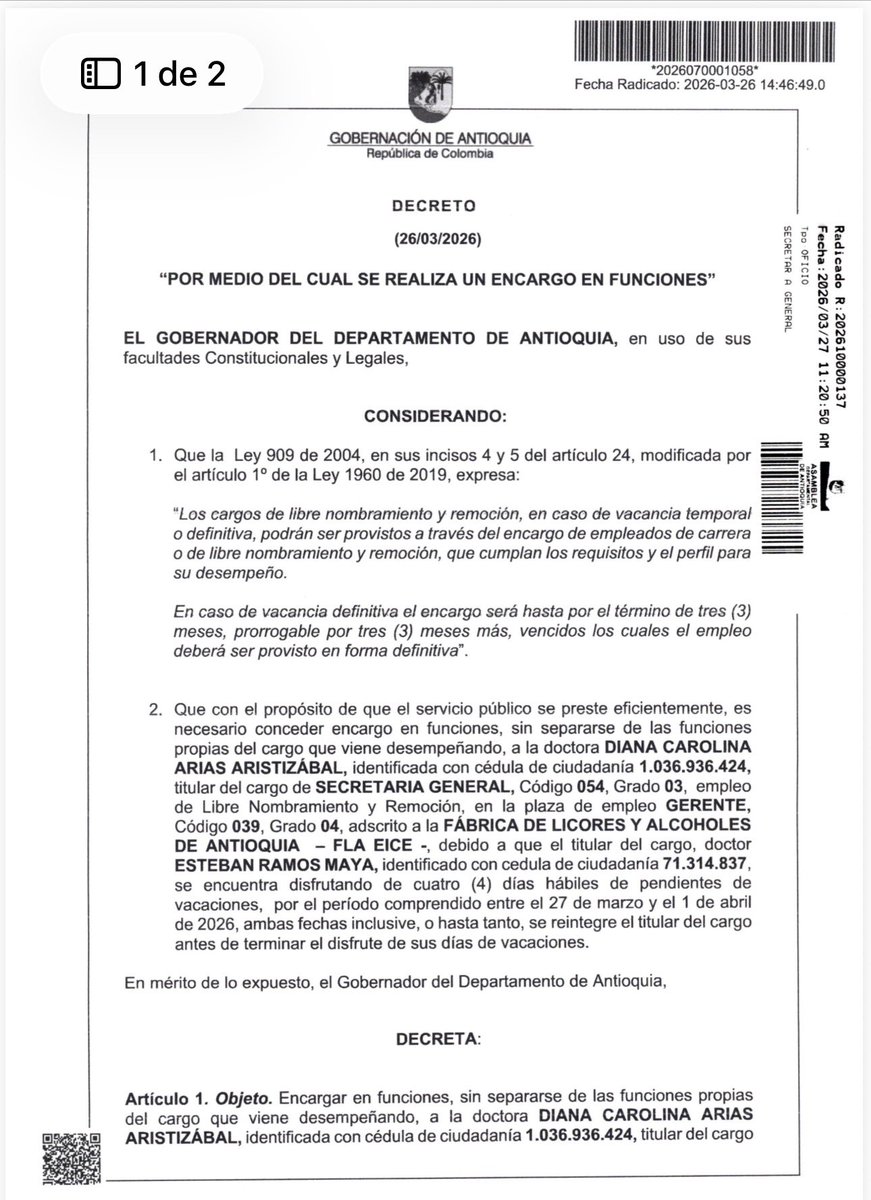 Luis PELÁEZ tweet media