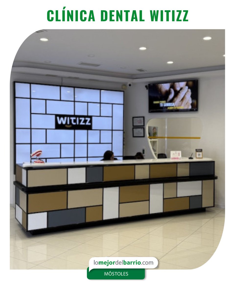 Lo Mejor De Móstoles tweet media