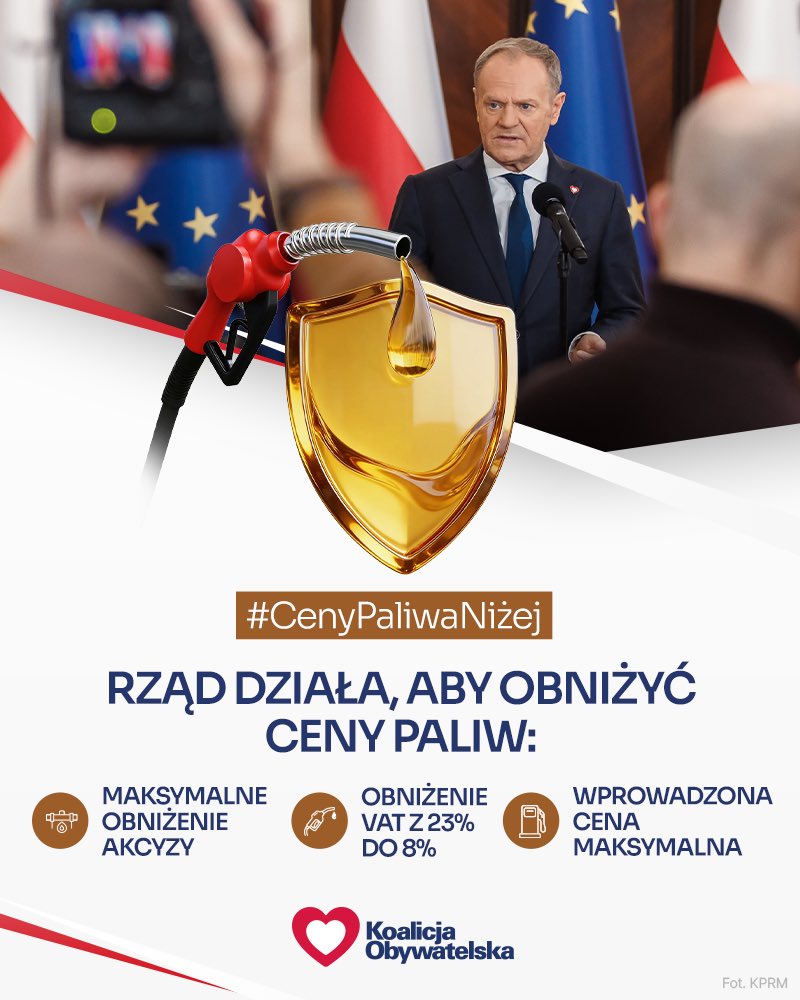 Koalicja Obywatelska tweet media