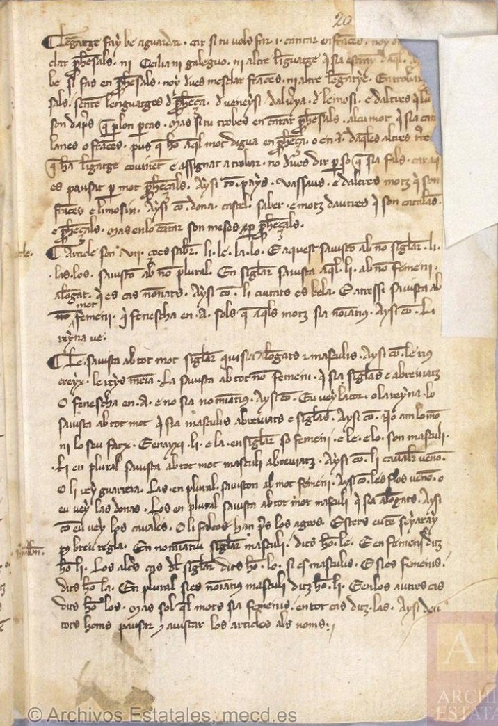 Marc Klein tweet media