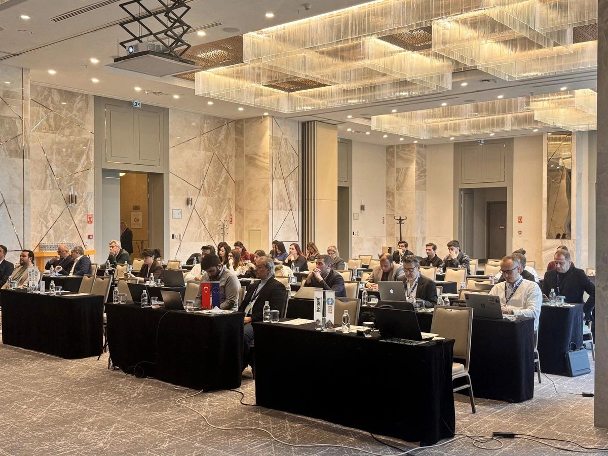 CleanTech Business Club tweet media