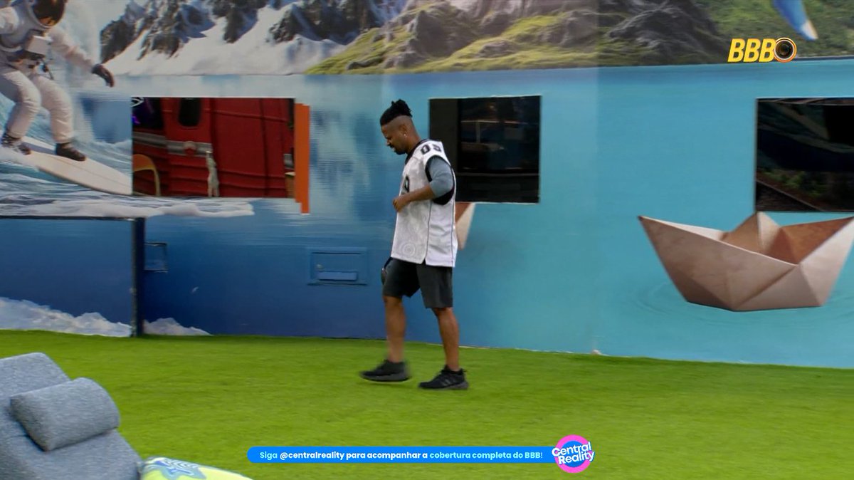 Central Reality tweet media