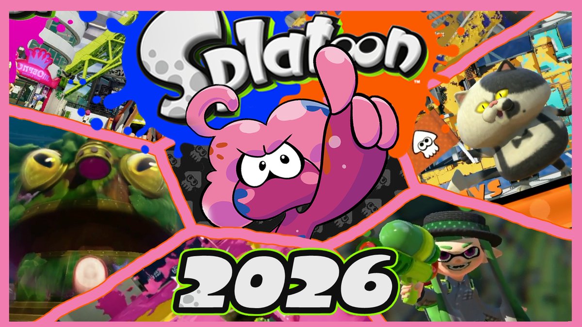 Goopy Jello 🦑 tweet media