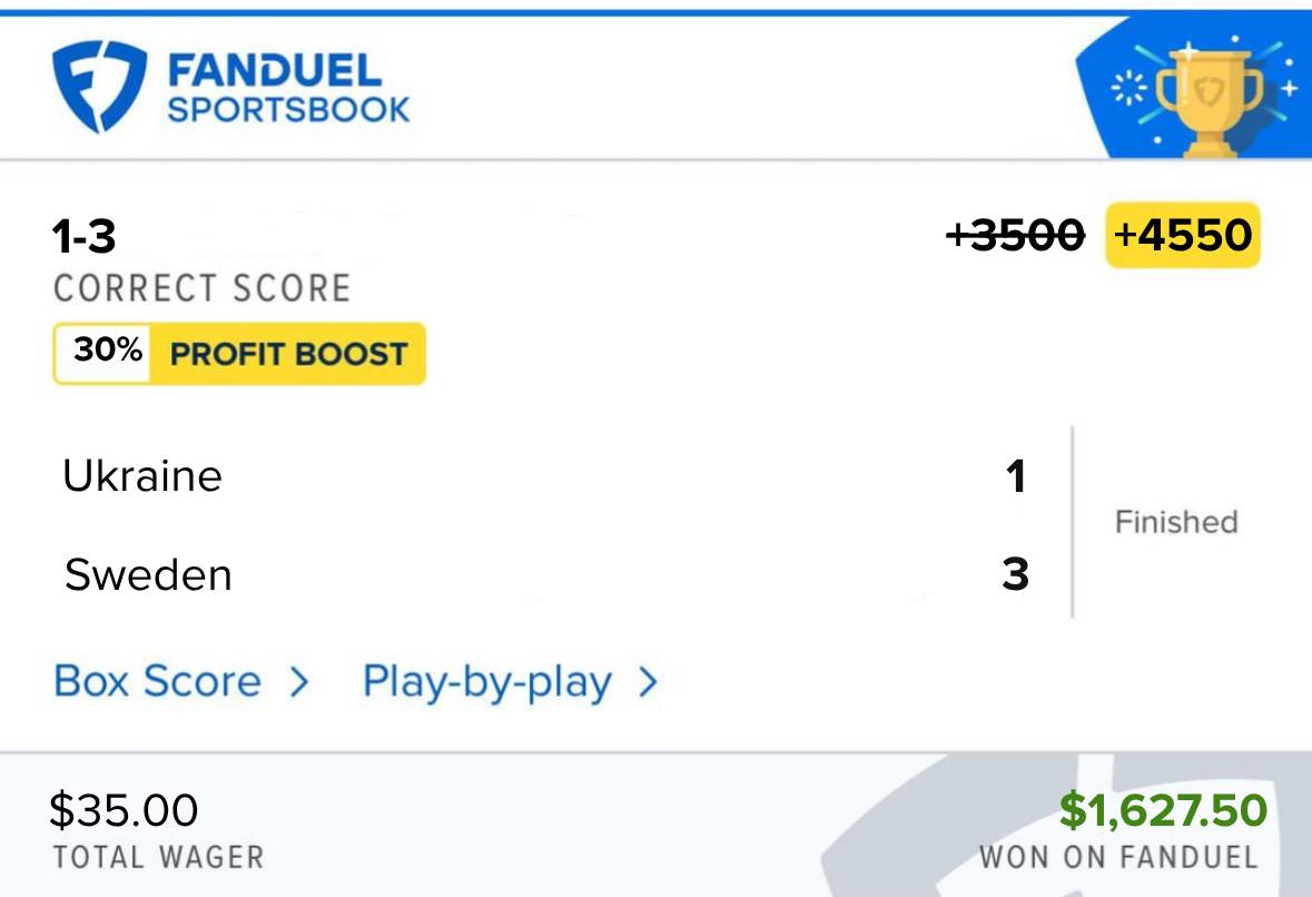 Queen of parlays tweet media