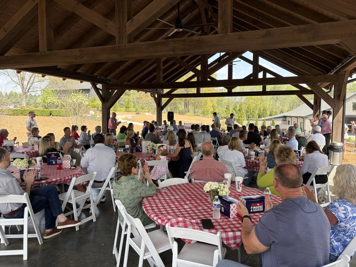 Derek Dooley tweet media
