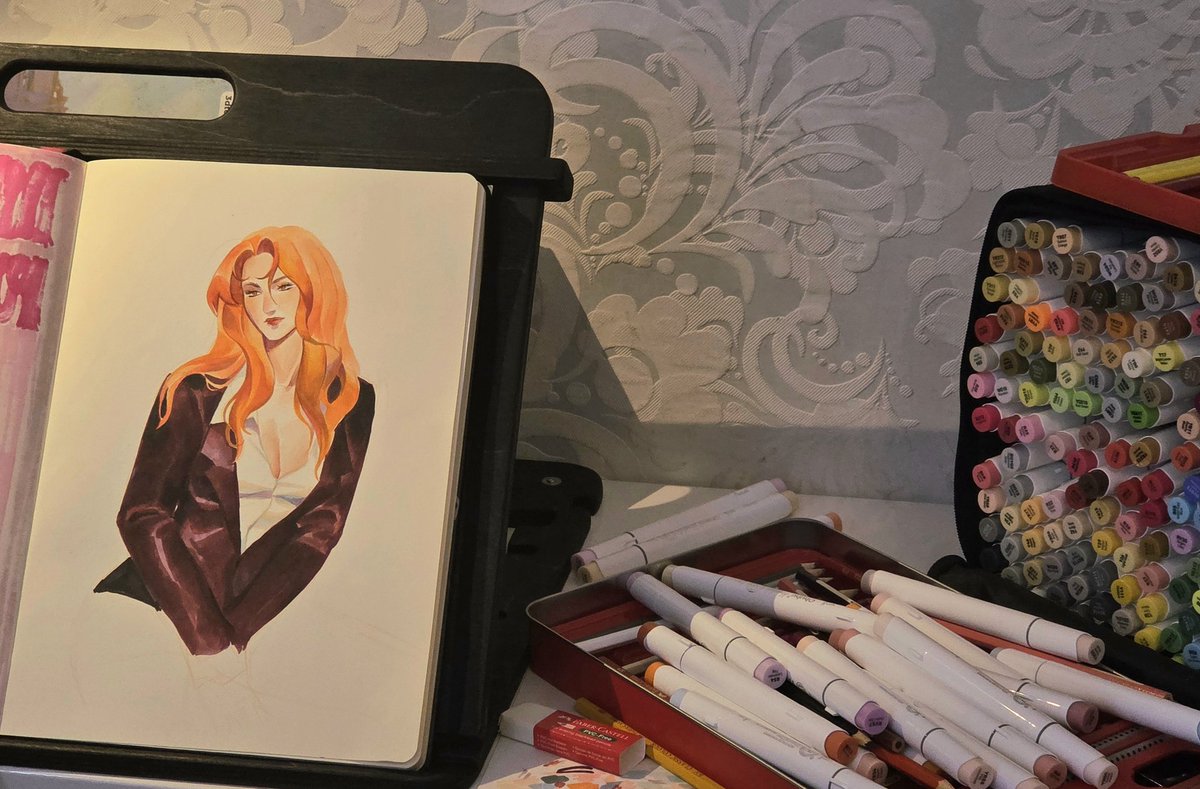 -ˋˏs̶u̶n̶ˎˊ- tweet media