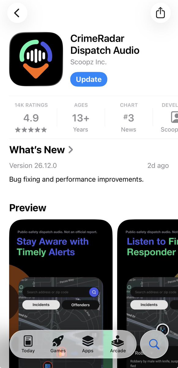 T Bradley tweet media