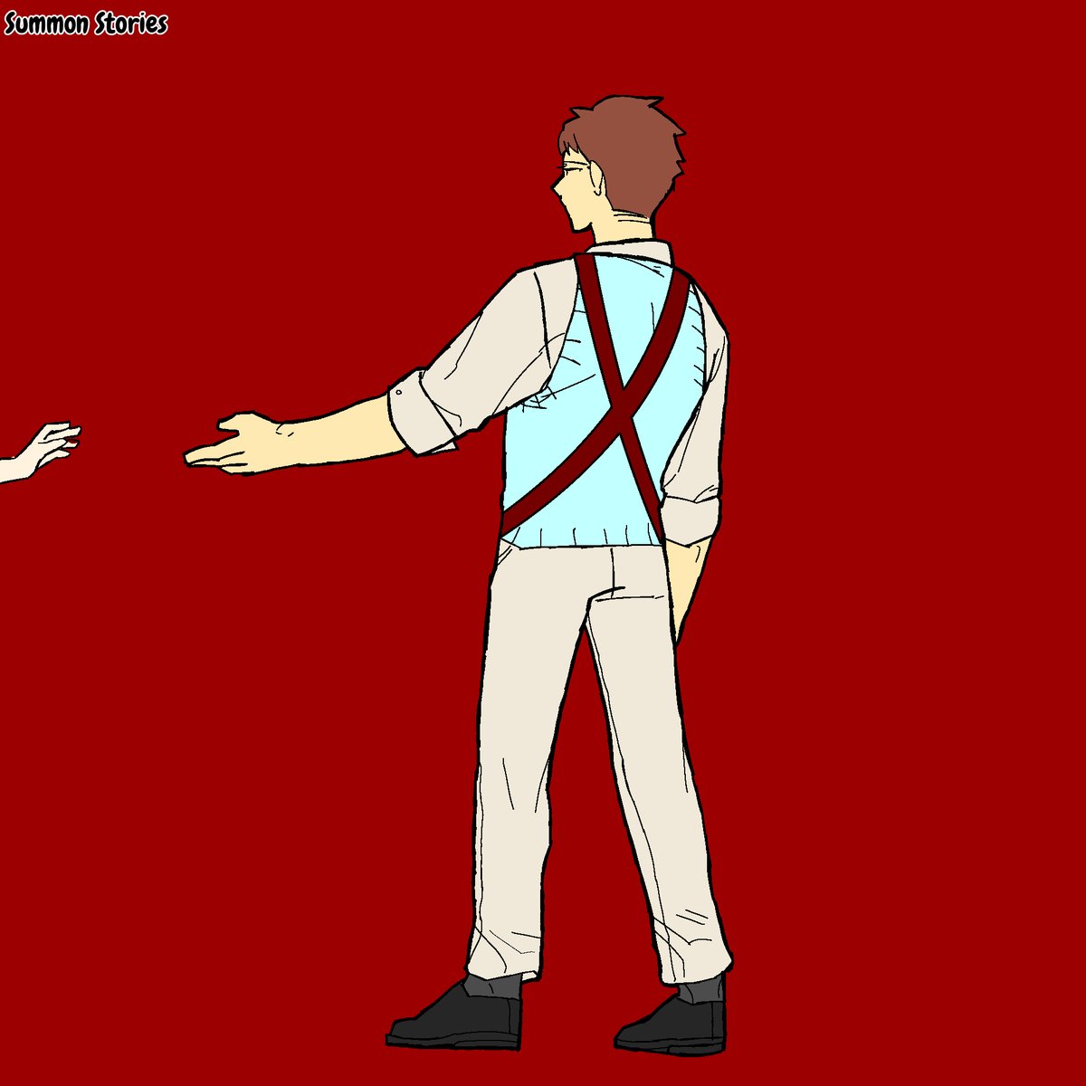 Summon Stories tweet media