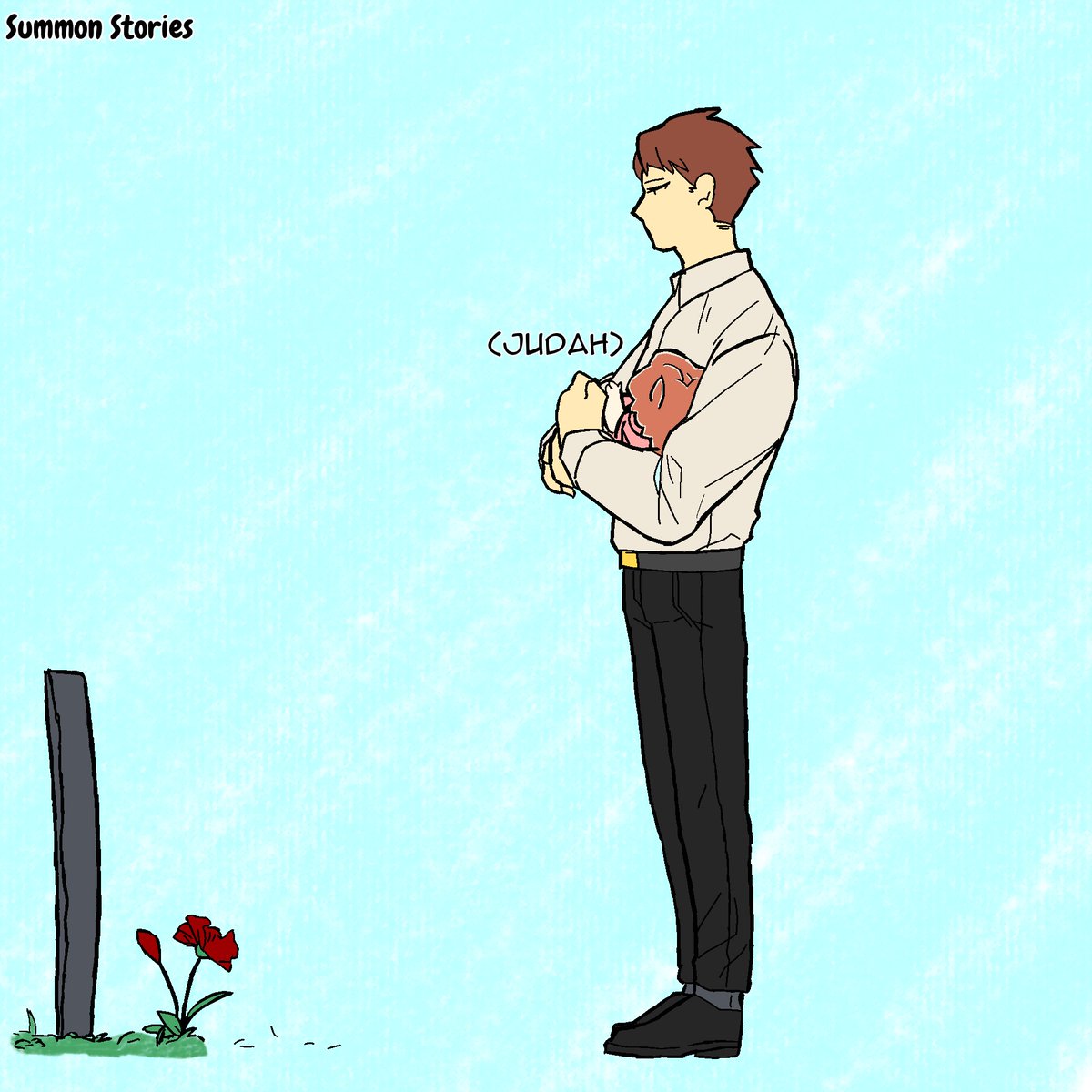 Summon Stories tweet media