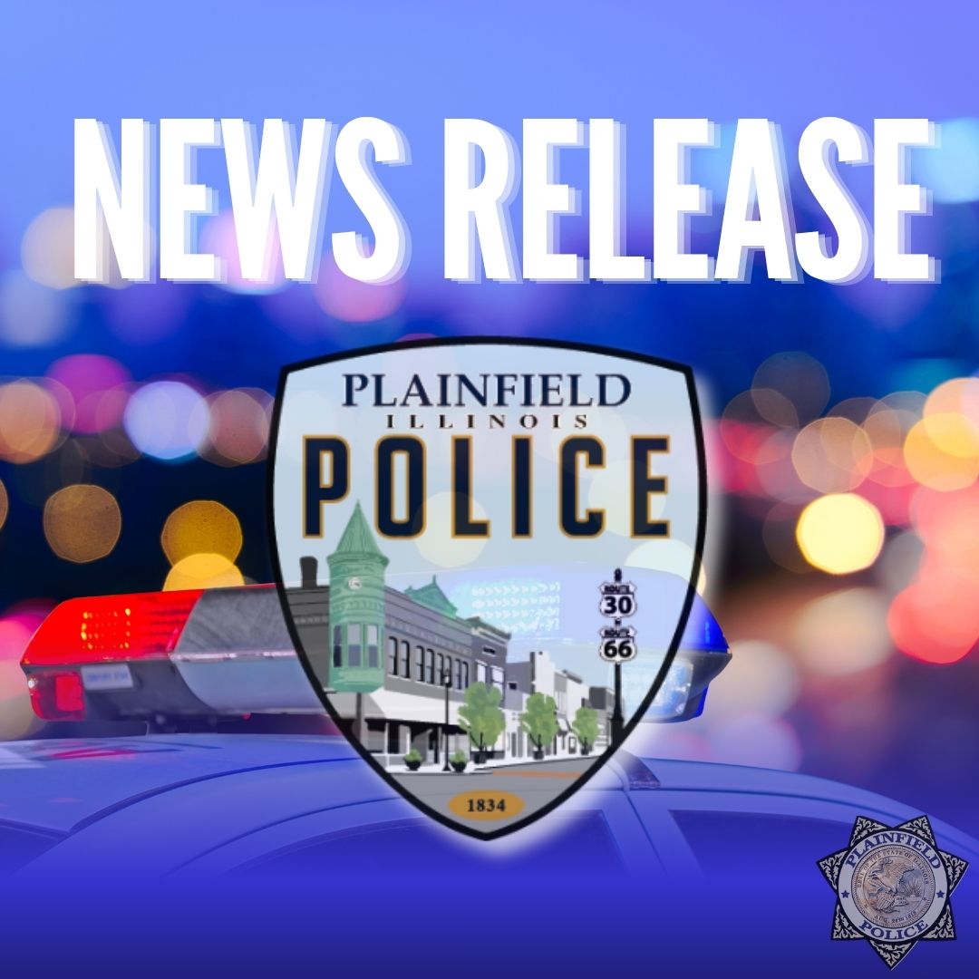 Plainfield,IL Police tweet media