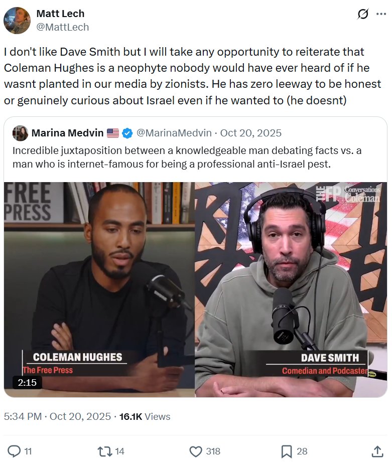 Jesse Singal tweet media