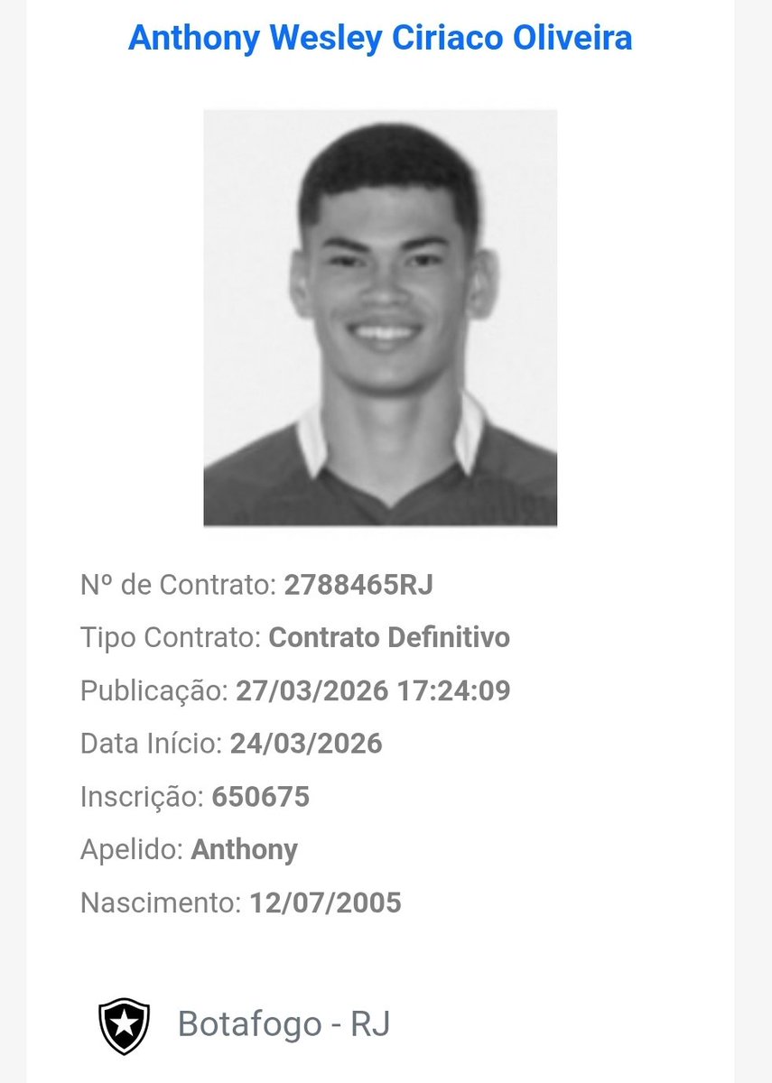 Thiago Veras tweet media