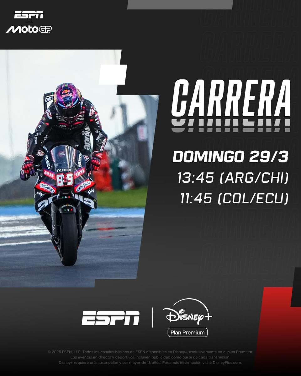 Matias Sanchez tweet media