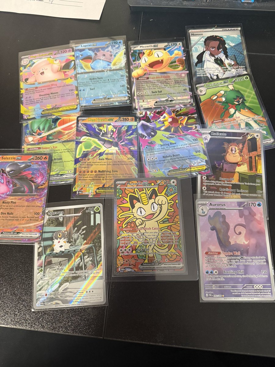 Four Bro’s Collectibles tweet media