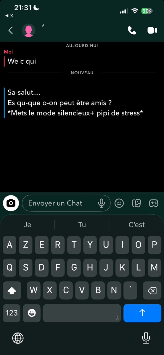 CARMEL’ 🇲🇦ⵣ tweet media