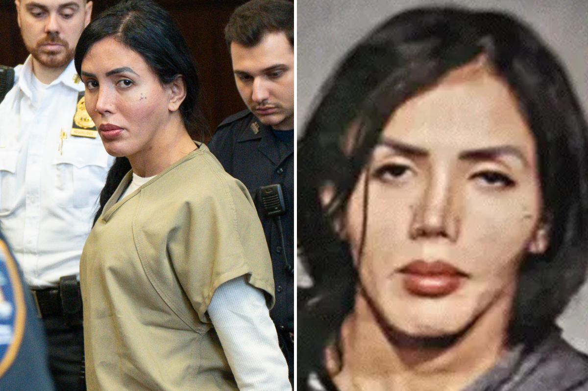 New York Post tweet media