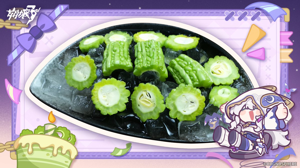 崩壊3rd公式 tweet media