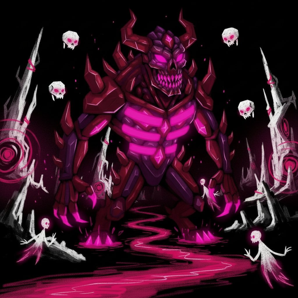 XYZ_Madness | Digital Chaos tweet media