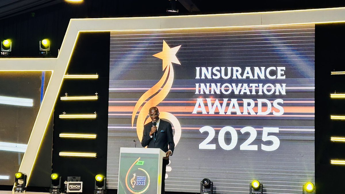 GSTV AFRICA tweet media