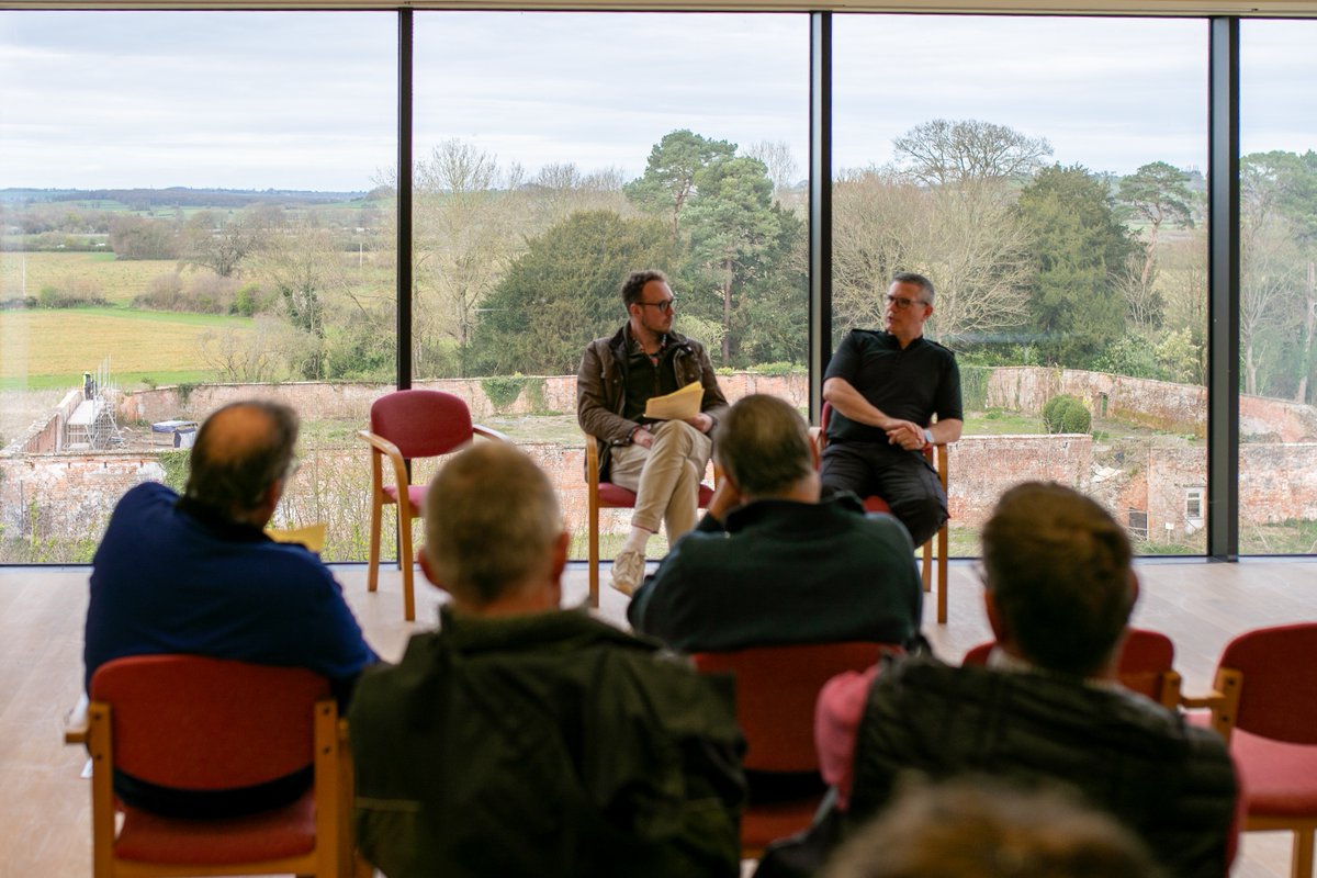 Adam Dance MP tweet media