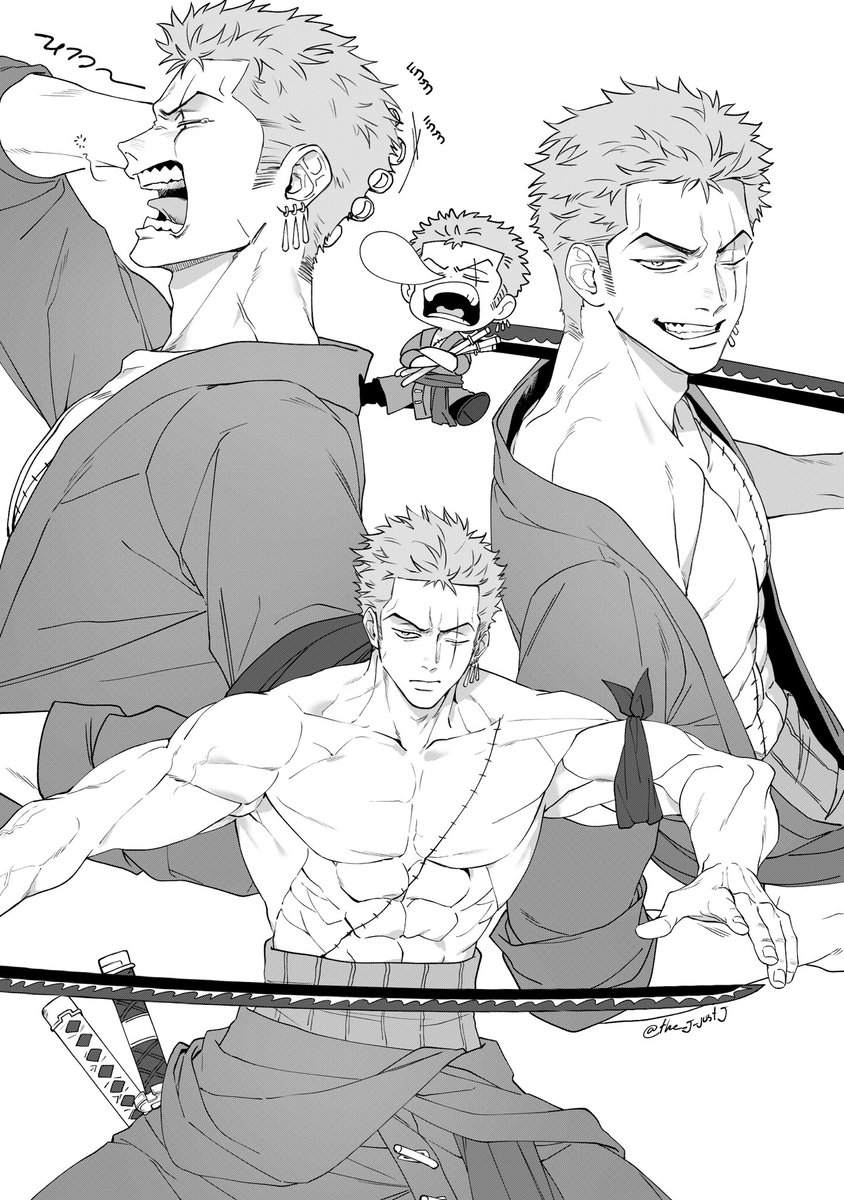 Just J || SI4N สรุปมันอ่านยังไงวะ tweet media