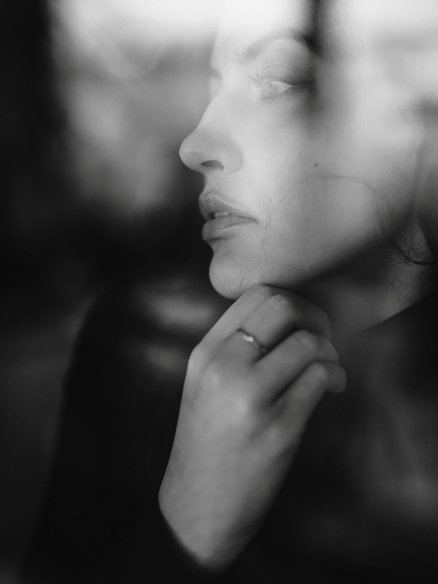 I love how I still
found my way through ,
without the map…