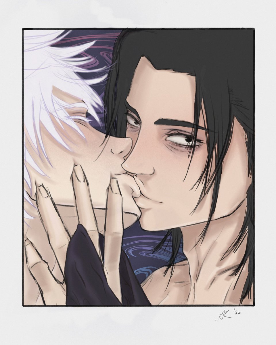 lilackyoki tweet media