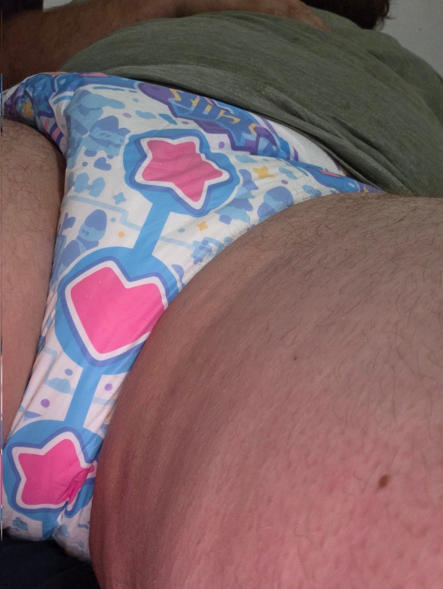 Hazels Padded Buns tweet media