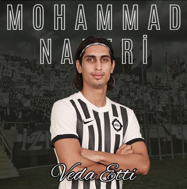 { FM24 } Altay Spor Kulübü tweet media