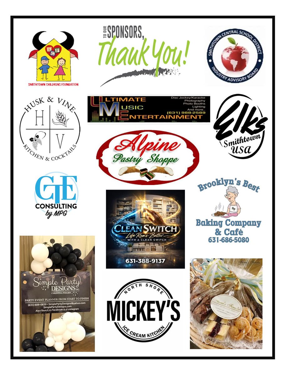 Smithtown Children tweet media