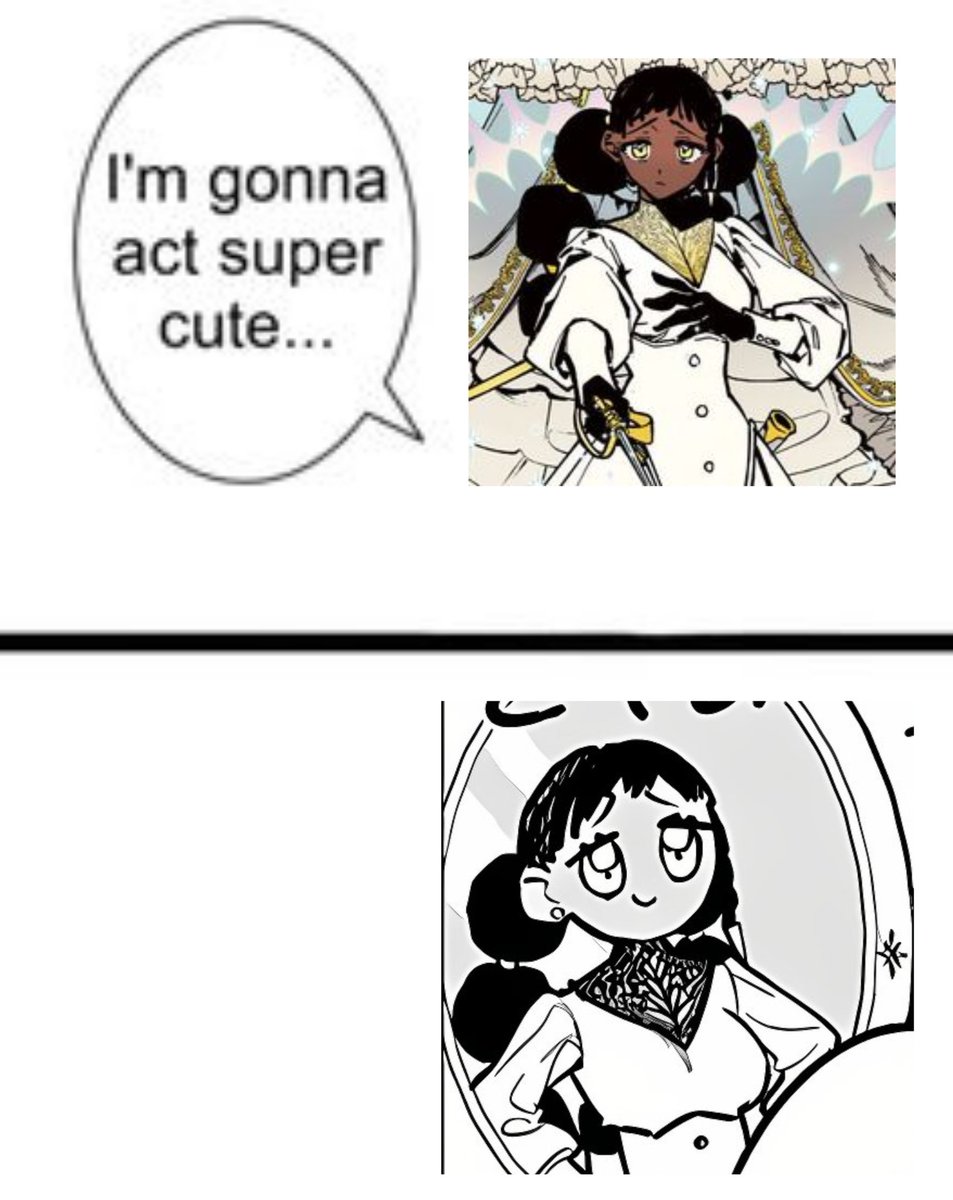 Daily Desscaras ✨ tweet media