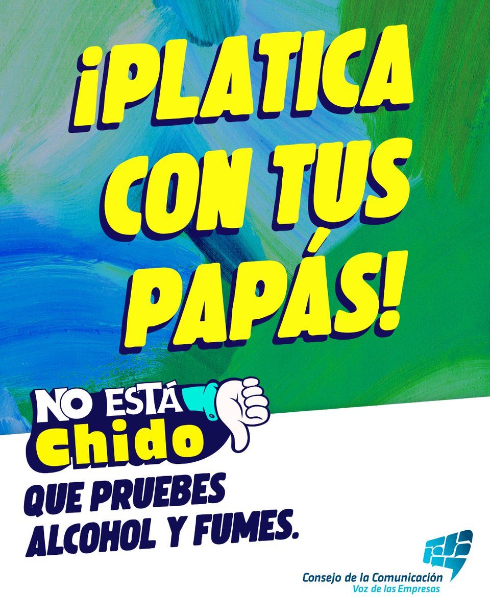 No Está Chido tweet media