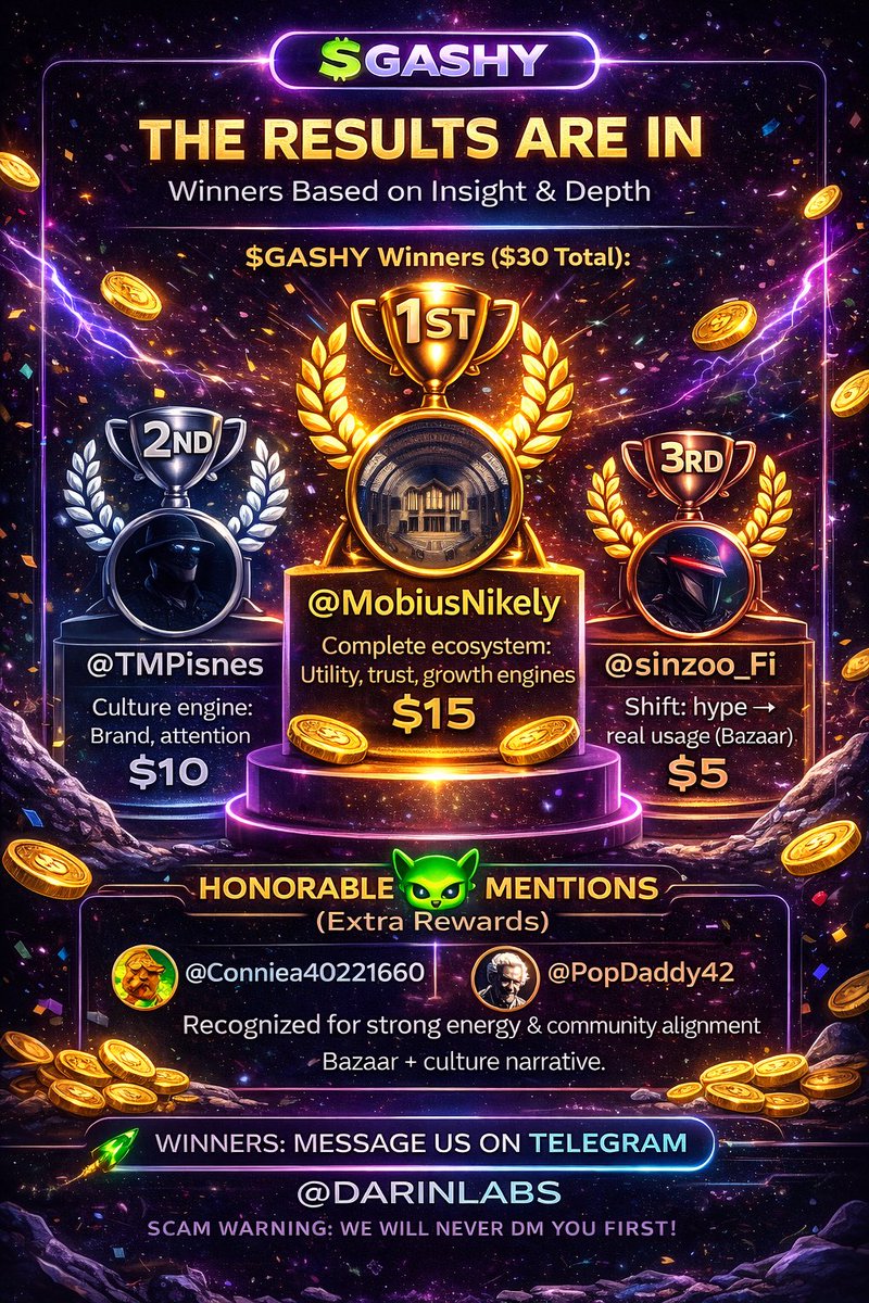 Gashy – Alien Cat tweet media